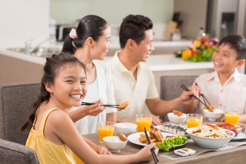 Những lựa chọn bữa phụ giúp duy trì năng lượng suốt cả ngày